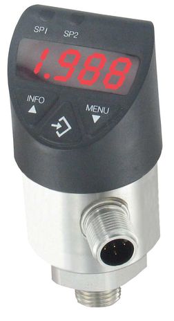 Dwyer DPT-A00, DPT-A05, DPT-A07, DPT-A10