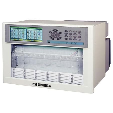 Omega RD5110, RD5110-COMM, RD5111, RD5112, RD5112-COMM, RD5120, RD5120-COMM, RD5121, RD5122, RD5130, RD5130-COMM, RD5131, RD5132, RD5133