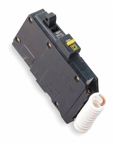 Square D QO115EPD, QO130EPD