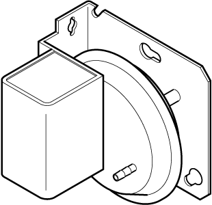 Schneider Electric PF-305, PF-306, PF-307
