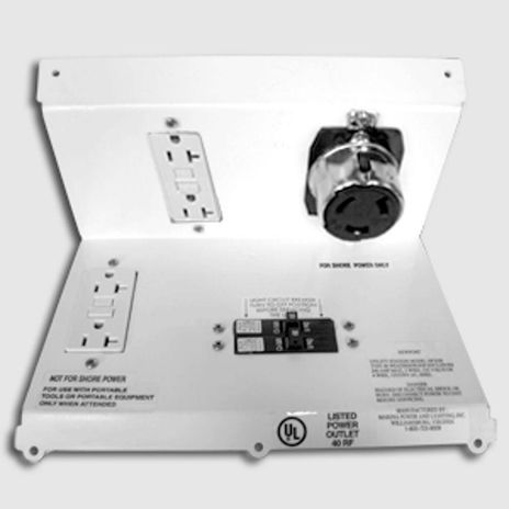 Eaton MPL1155A, MPL1155A-2