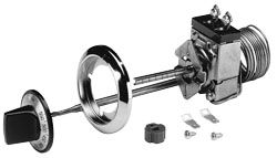 Robertshaw 5300-617, 5300-643, 5300-645, 5300-652, 5300-653, 5300-660