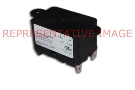 Carrier 9901-0102, P110-0050