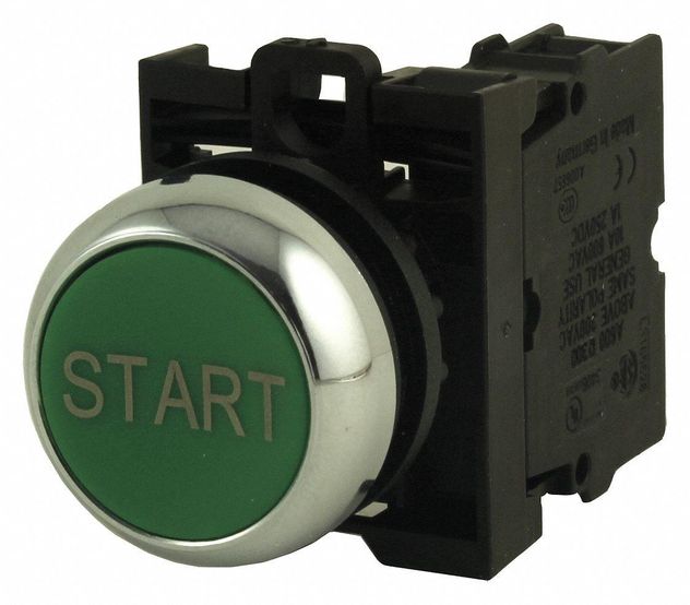 Eaton M22M-D-G-GB1-K10