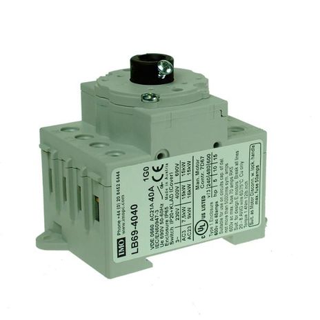 IMO Automation LB69-4020