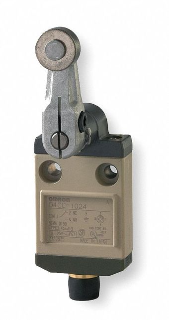 Omron
