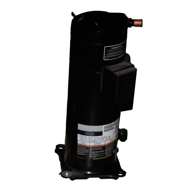 Carrier ZP122KCE-TFD-855