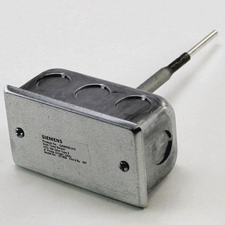 Siemens Building Technologies QAM2032.010