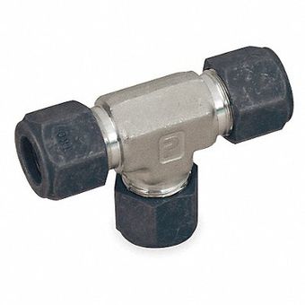 Parker 2-2-2-JBZ-SS, 4-4-4-JBZ-SS, 6-6-6-JBZ-SS, 8-8-8-JBZ-SS, 8-8-8-JBZ-SS-C