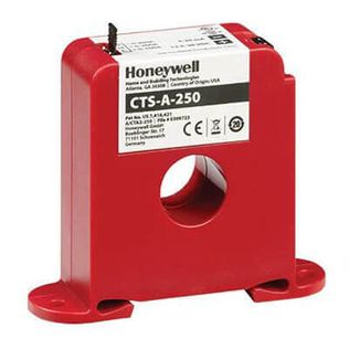 Honeywell Commercial CTP-A-200, CTS-A-250, CTS-V-50