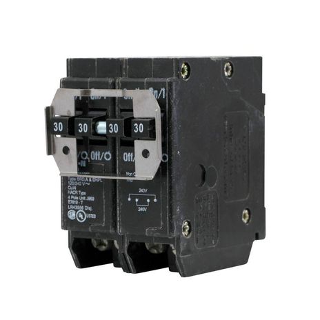 Eaton BR415, BR430