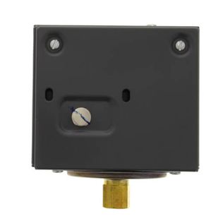 Honeywell Flame Safeguard L404F1060