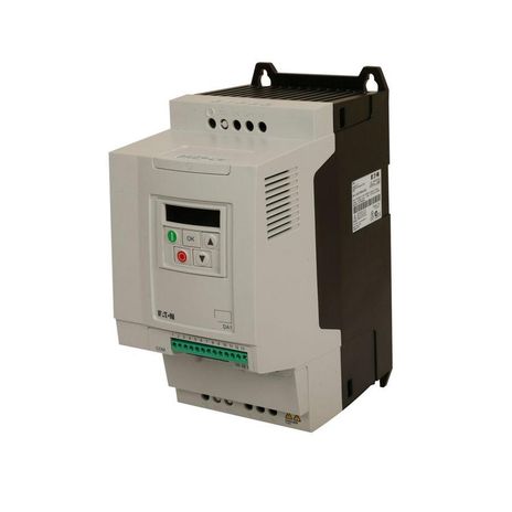 Eaton DA1-35012NB-A20C, DA1-35017NB-A20C, DA1-35022NB-A20C