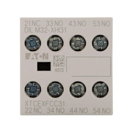 Eaton DILM32-XHI31, DILM32-XS1