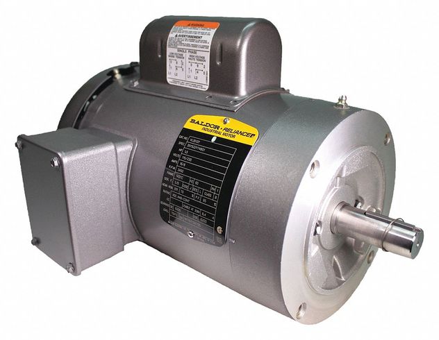Baldor VL3513T