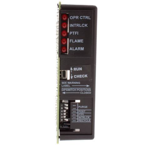 Fireye MEP560