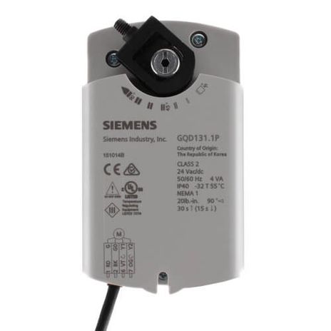 Siemens Building Technologies 171J-10306