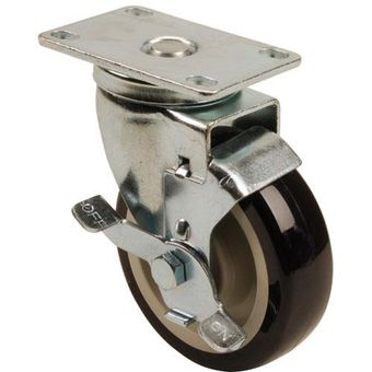 Component Hardware Group, Franke 614281, CMP1-4PBB