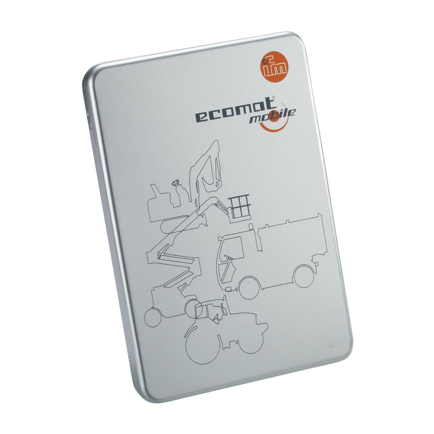 ifm Efector CP9030, CP9031