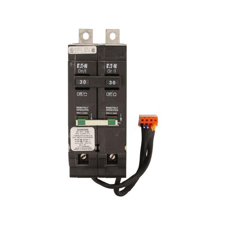Eaton GHQRD2015, GHQRD2020, GHQRD2030