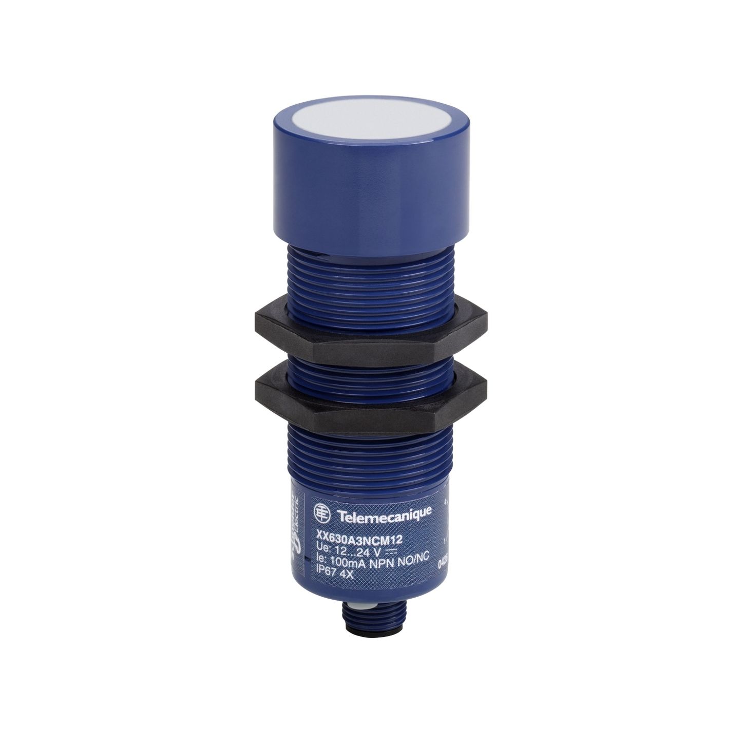 Square D SM950A400000