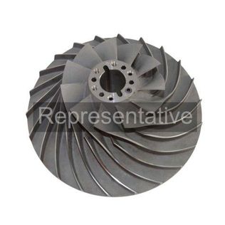 Carrier 02XR45019597