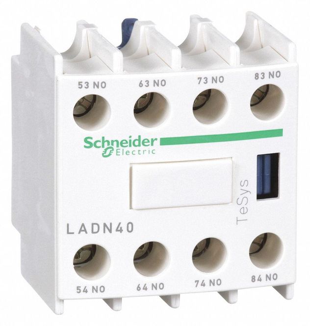 Square D LADN40