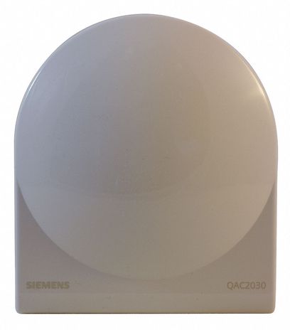 Siemens Building Technologies QAC2030