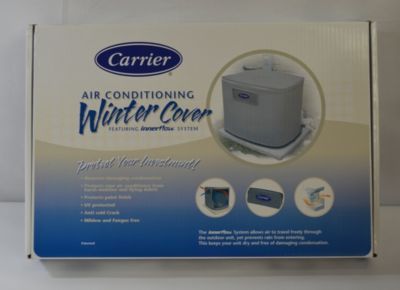 Carrier ICC74 020