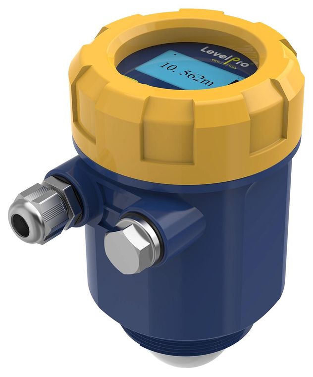 ICON Process Controls LB75, PS38000, PS38000P, PS38000S, PS3A-15-20