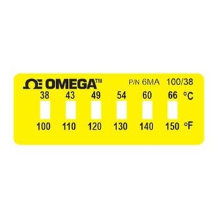 Omega 6MA-100/38, 6MA-190/88-30, 6MA-A-100/38-30, 6MA-A-160/71-100, 6MB-175/79