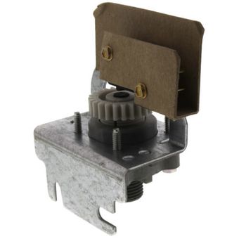 Honeywell Commercial P658E1001