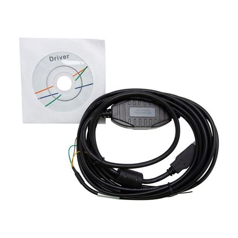 Eaton C445XS-USBLEADS