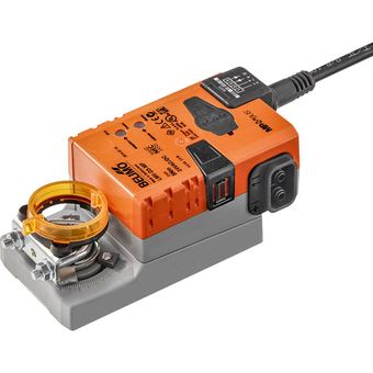 Belimo LMV-D3-MFT, LMV-D3-MP