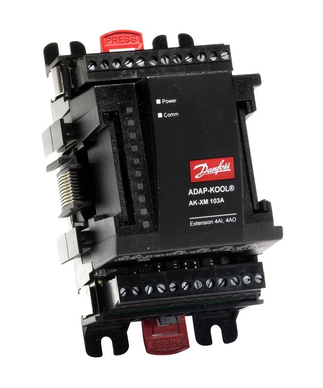 Danfoss 080Z0008, 080Z0013, 080Z0020