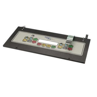 Frozen Beverage Dispensers 12-2901-0005