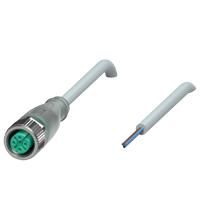 Pepperl+Fuchs FACTORY V1-G-E2-5M-PUR