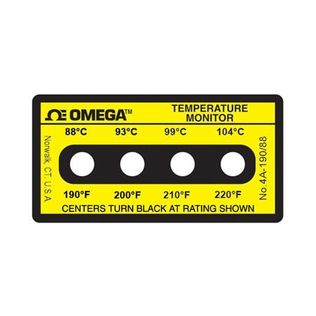 Omega 4A-A-190