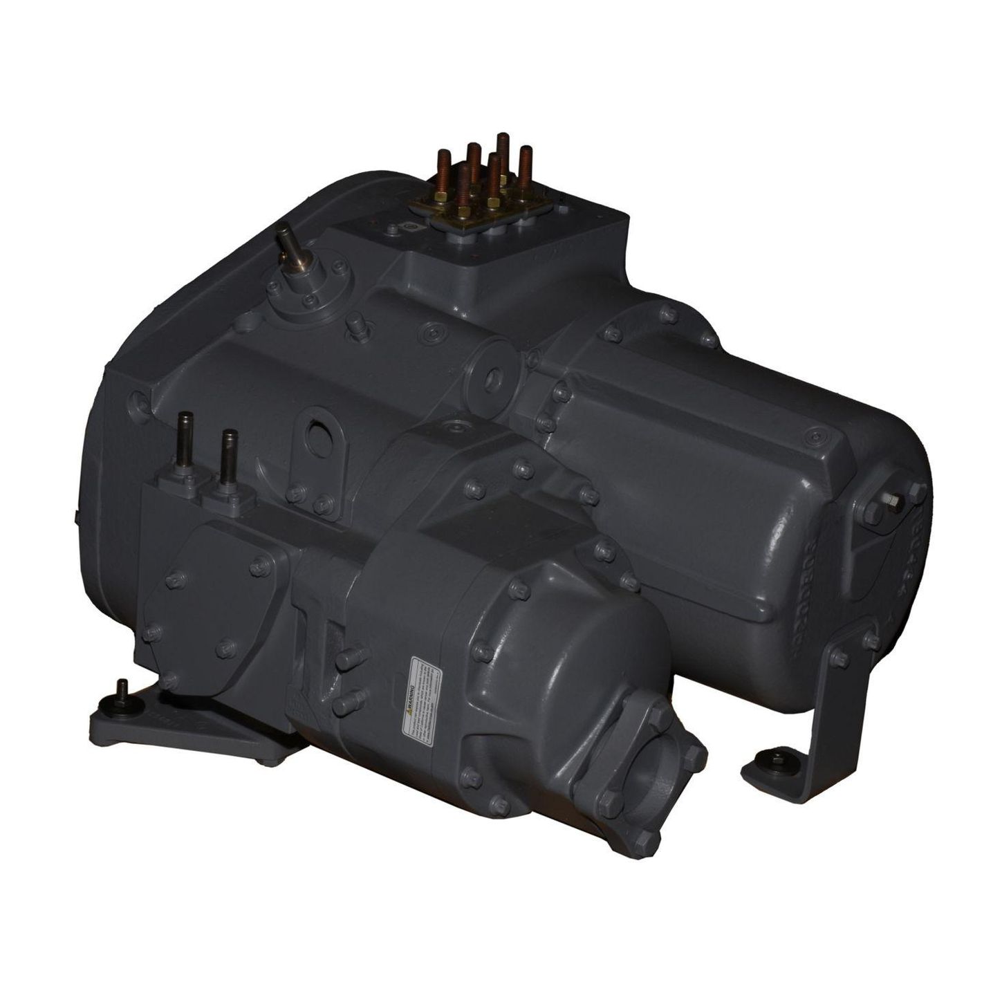 Carrier 06NW2123S6NA