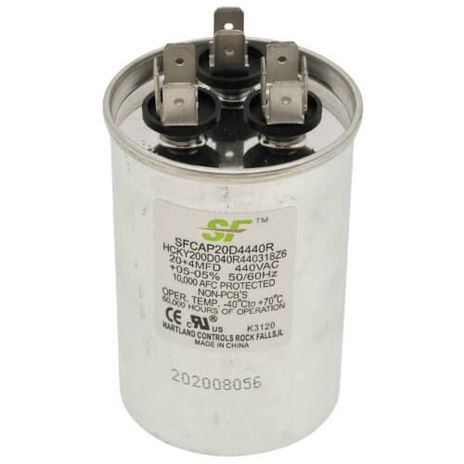 Trane SFCAP20D4440R