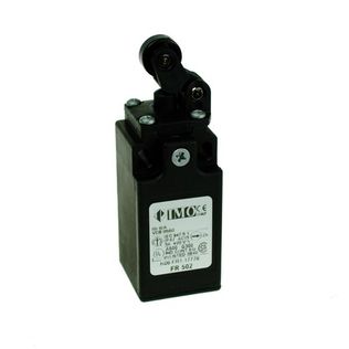 IMO Automation LRC10A02, LRC2A02, LRC5A02, LRC5A02-11, LRC6A02, LRC7A02, LRC9A02, LRCE1A02