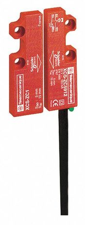 Square D XCSDMC5912