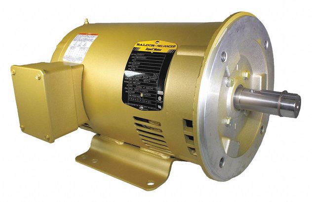 Baldor CEM3211T