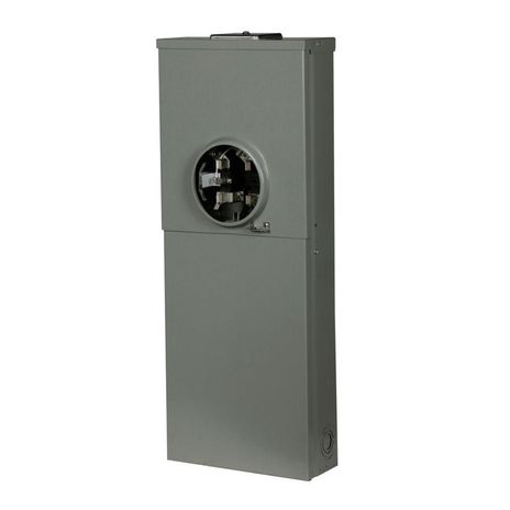 Eaton MB816P200STD