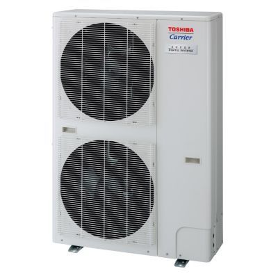 Carrier RAV SP360AT2 UL