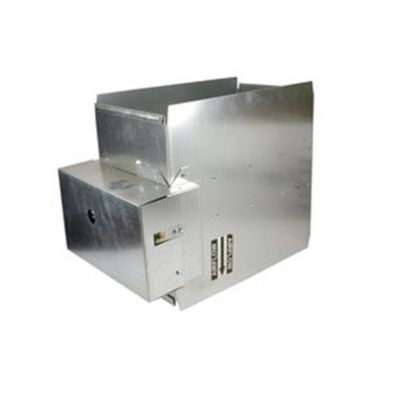 Carrier DAMPBAR08X14