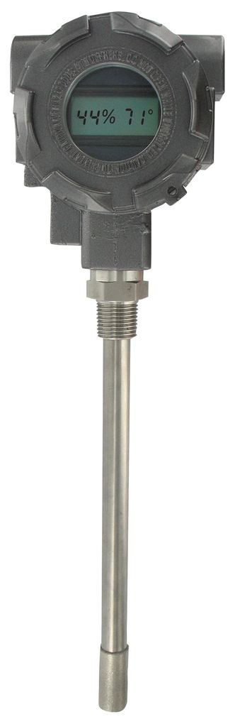 Dwyer HHT-EU, HHT-EU-LCD, HHT-IT, HHT-IT-LCD, HHT-IU