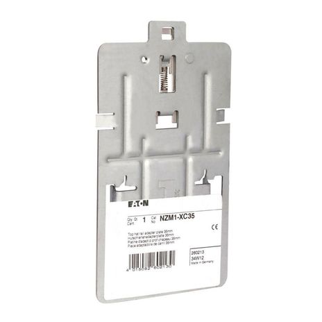Eaton NZM1-XC35