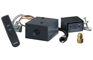 Robertshaw AF-LMF-RVS