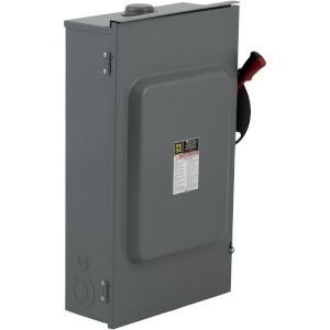 Square D H324NRB